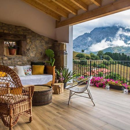 El Mirador De Armano G10235 Villa Ngoại thất bức ảnh