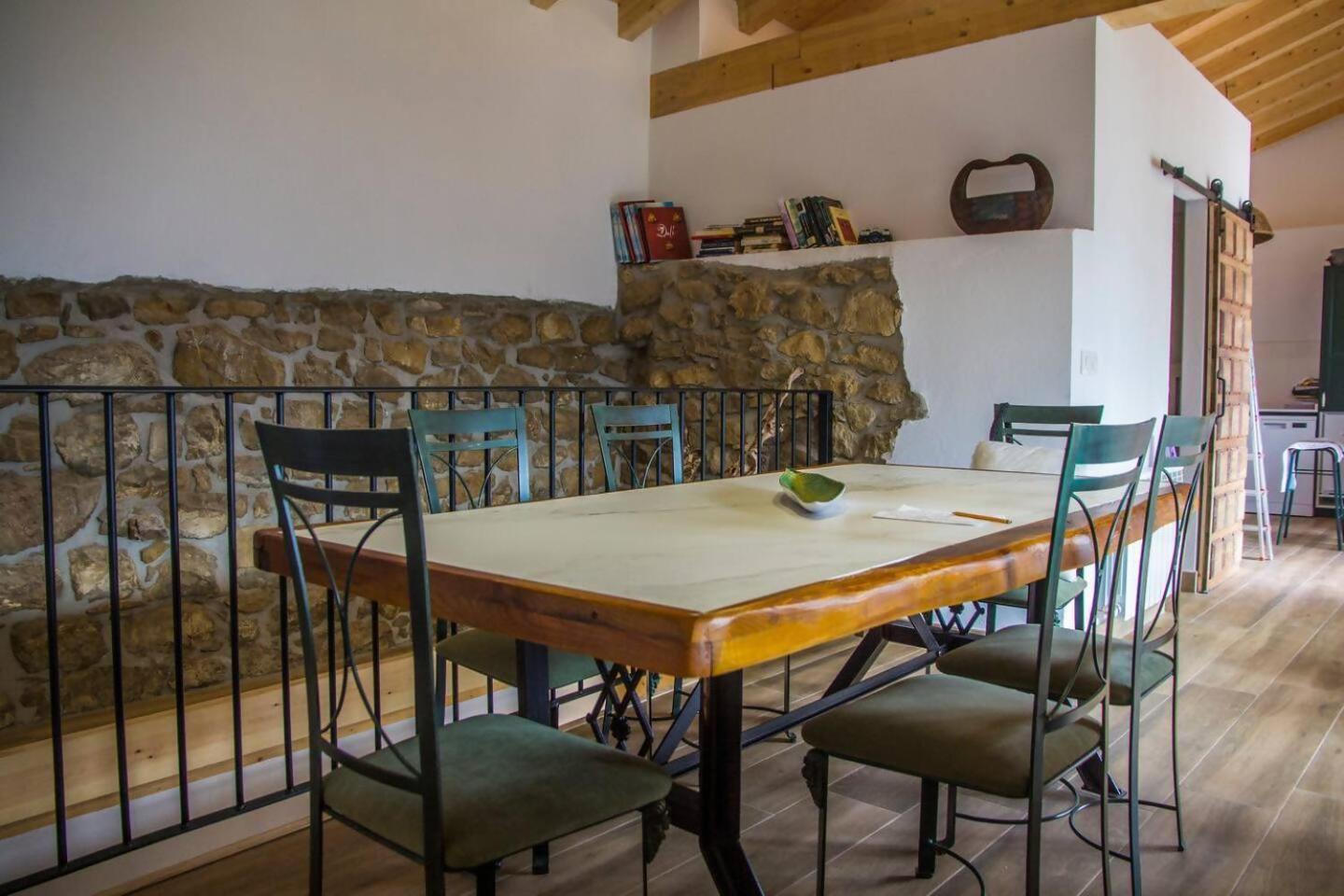 El Mirador De Armano G10235 Villa Ngoại thất bức ảnh