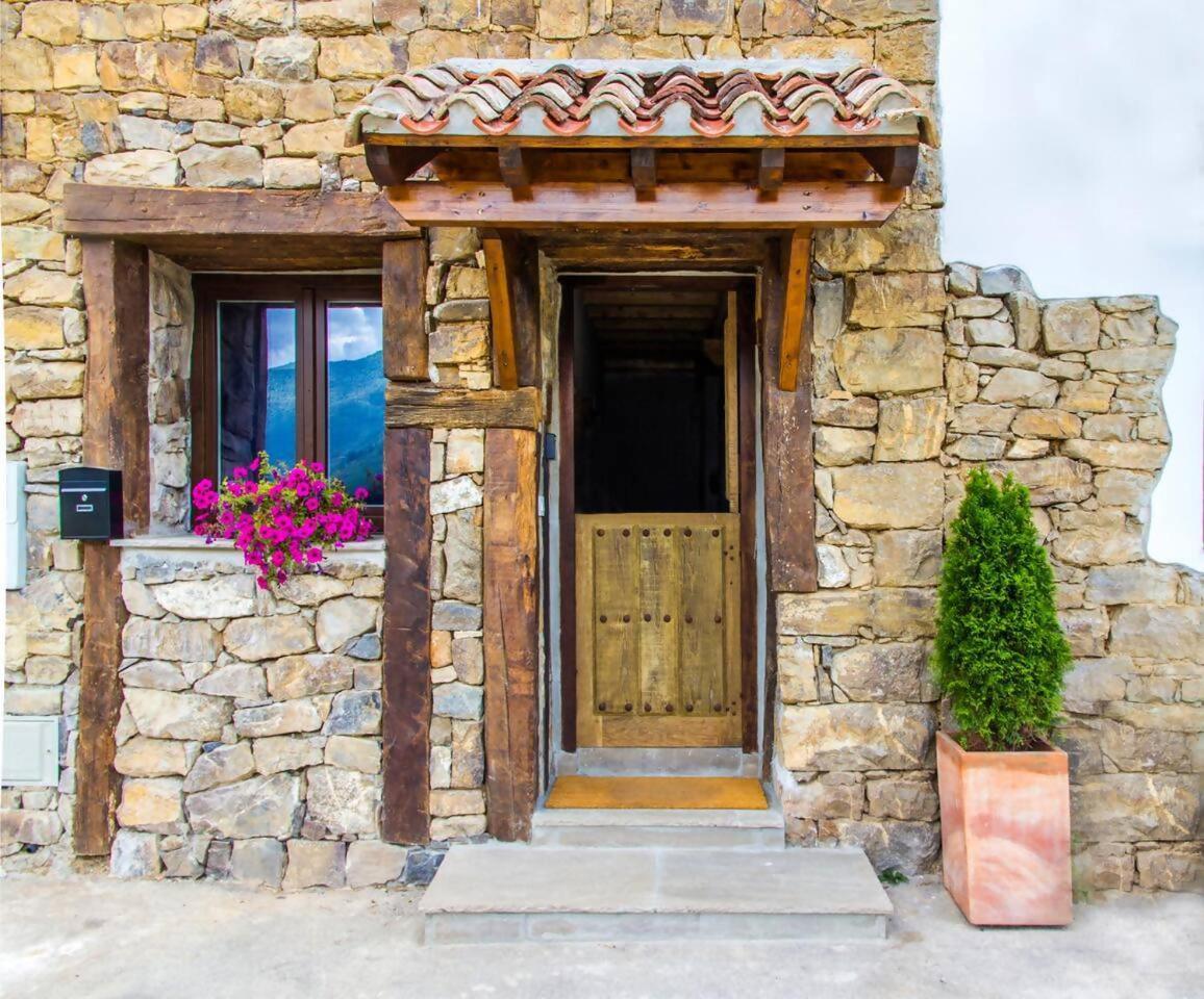 El Mirador De Armano G10235 Villa Ngoại thất bức ảnh