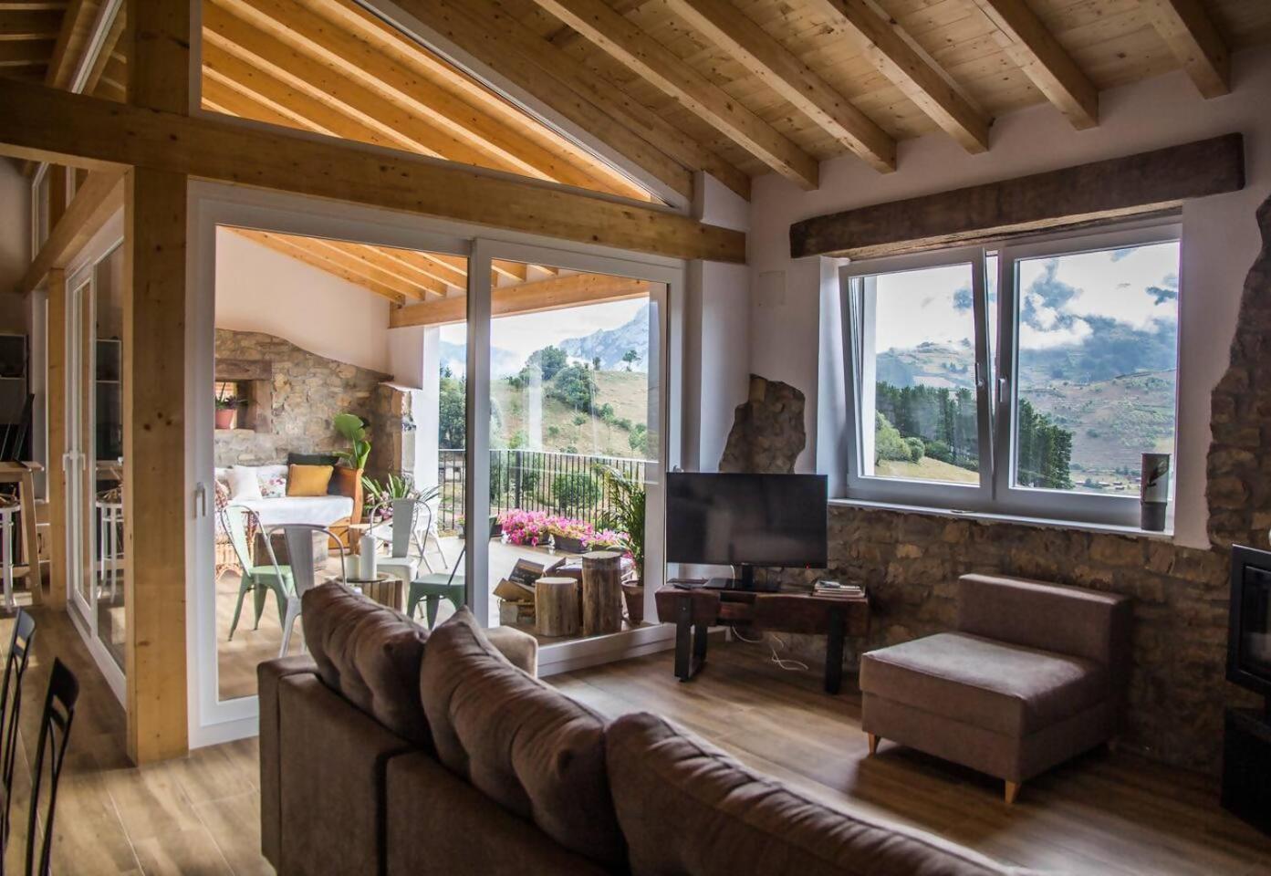 El Mirador De Armano G10235 Villa Ngoại thất bức ảnh