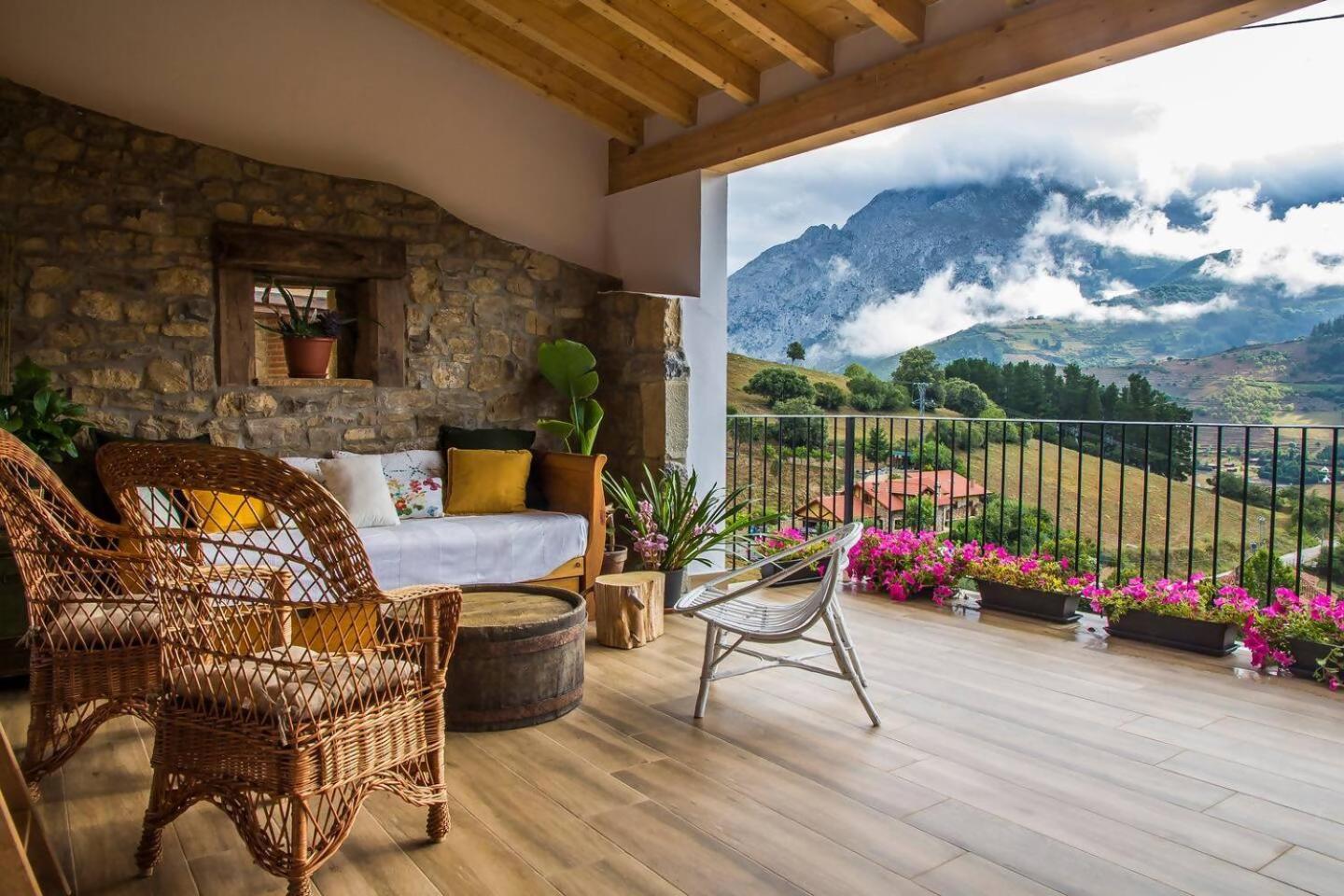 El Mirador De Armano G10235 Villa Ngoại thất bức ảnh