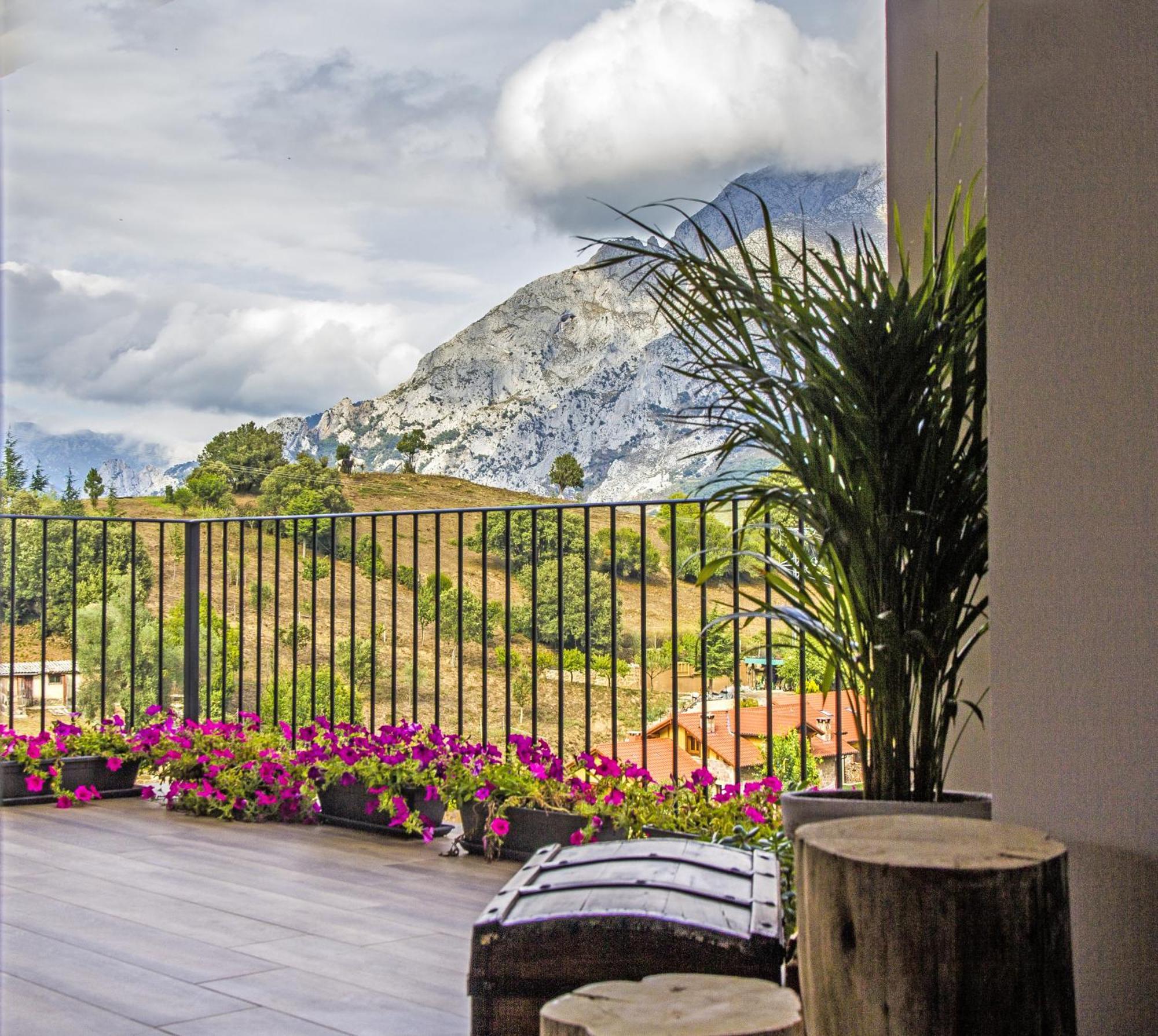 El Mirador De Armano G10235 Villa Ngoại thất bức ảnh